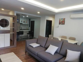 Vivacity Jazz3 Apartment Kuching 126